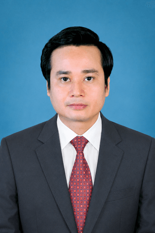 Trương Chí Trung